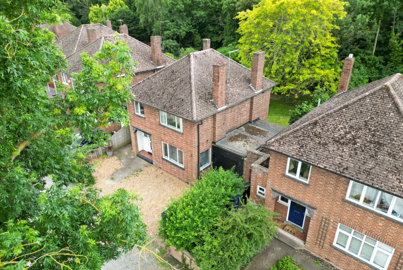 Castle Hill, Huntingdon8
