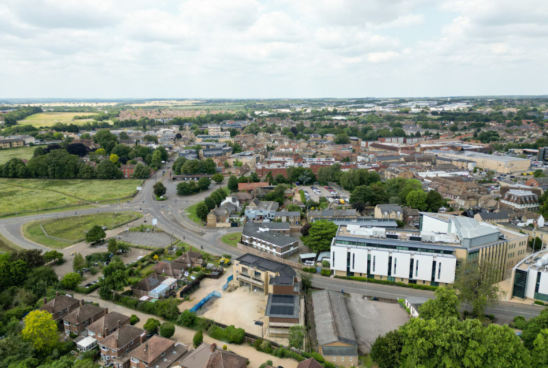 Castle Hill, Huntingdon28