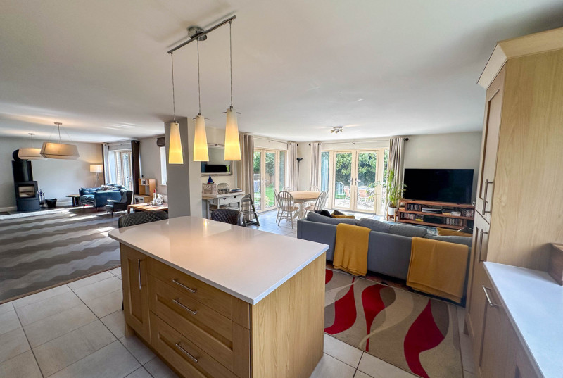Protea House, Blenheim Close, Old Hurst