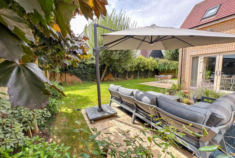 Protea House, Blenheim Close, Old Hurst