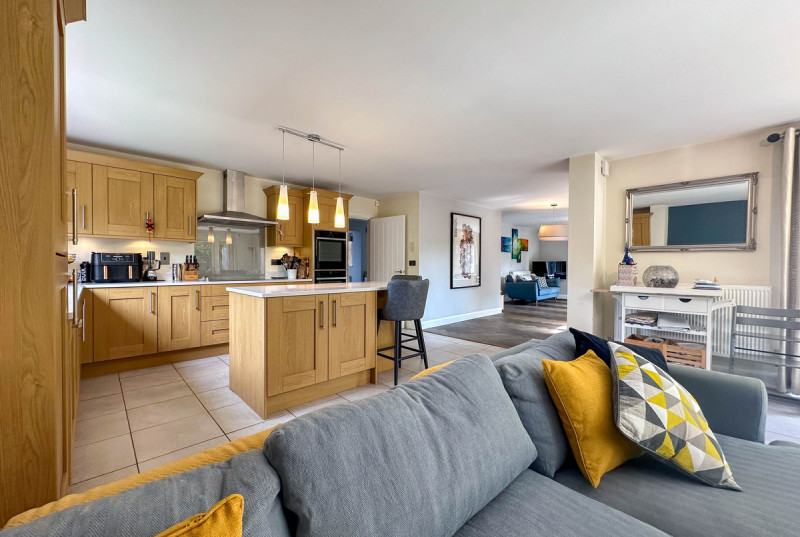 Protea House, Blenheim Close, Old Hurst