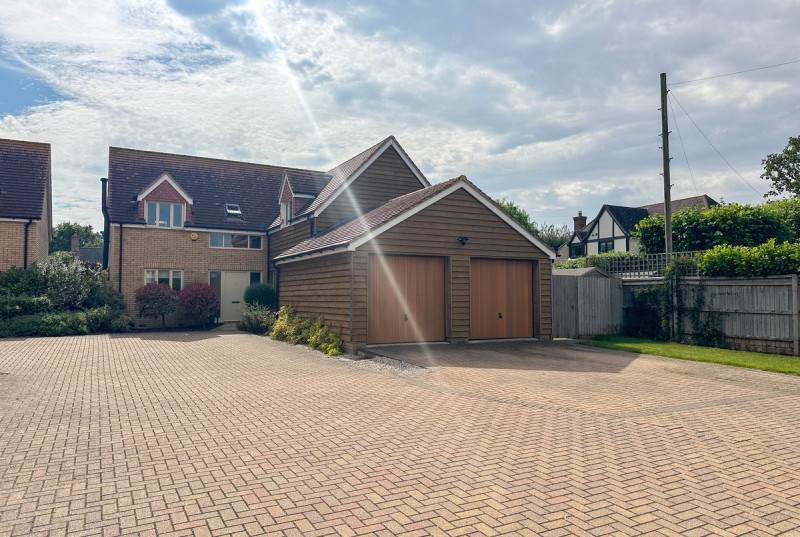 Protea House, Blenheim Close, Old Hurst