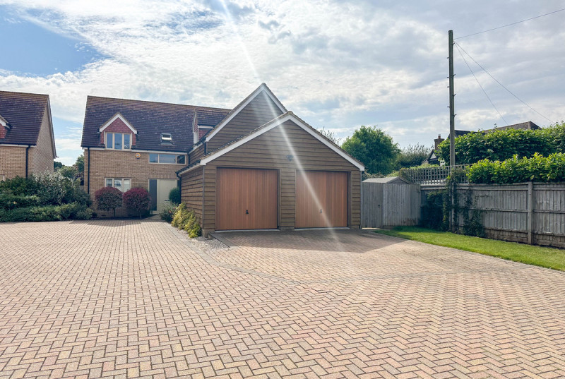 Protea House, Blenheim Close, Old Hurst5