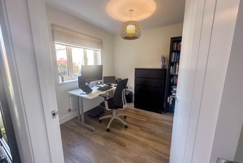 Protea House, Blenheim Close, Old Hurst6