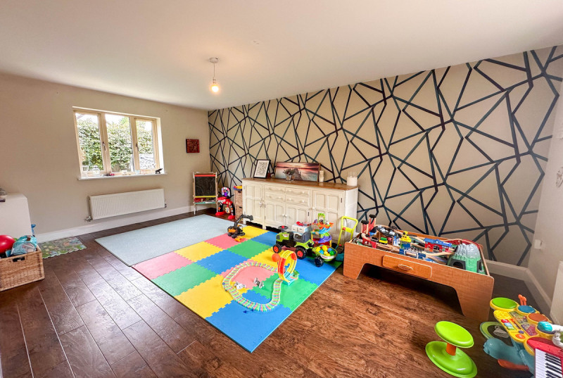 Protea House, Blenheim Close, Old Hurst7