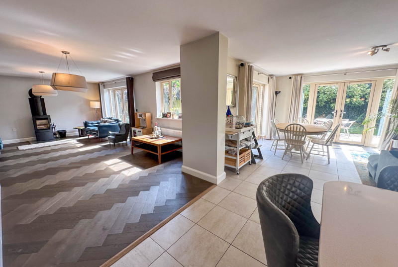 Protea House, Blenheim Close, Old Hurst8