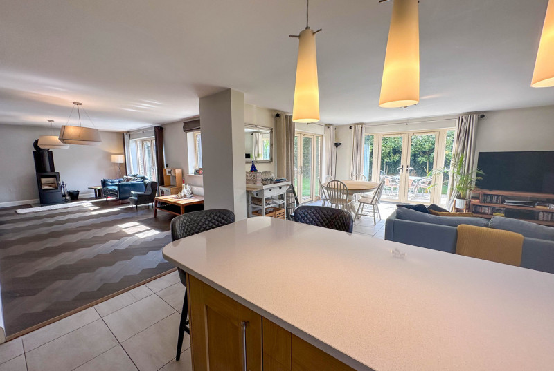 Protea House, Blenheim Close, Old Hurst9