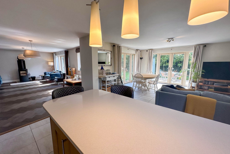 Protea House, Blenheim Close, Old Hurst10