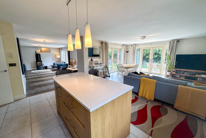 Protea House, Blenheim Close, Old Hurst11