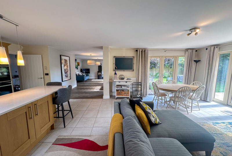 Protea House, Blenheim Close, Old Hurst12