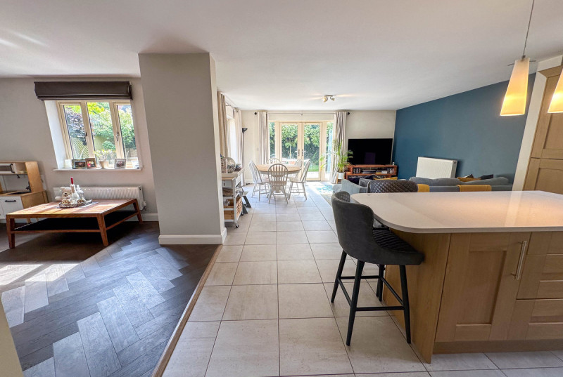 Protea House, Blenheim Close, Old Hurst13