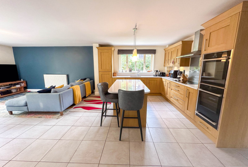Protea House, Blenheim Close, Old Hurst15