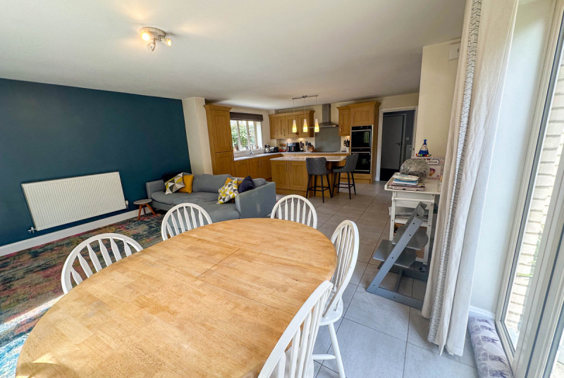 Protea House, Blenheim Close, Old Hurst16