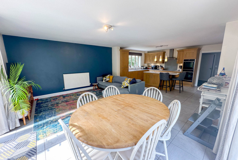 Protea House, Blenheim Close, Old Hurst17