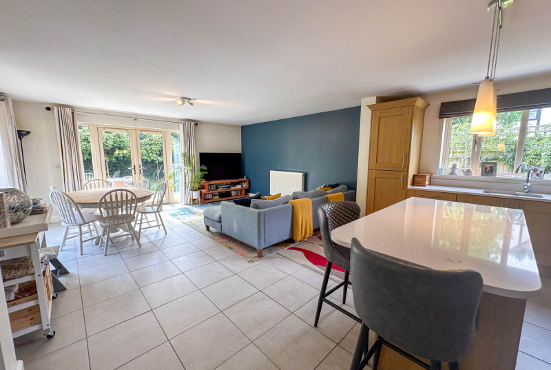 Protea House, Blenheim Close, Old Hurst18