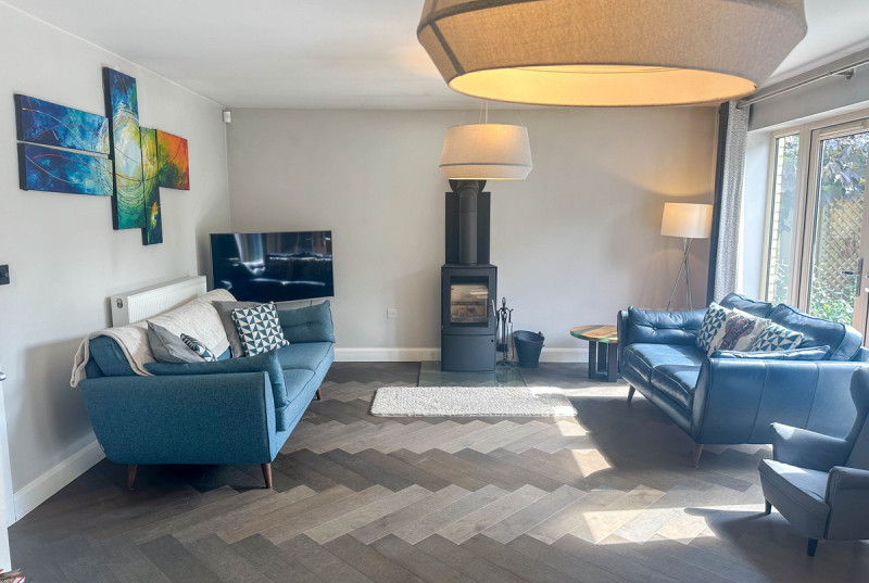 Protea House, Blenheim Close, Old Hurst19