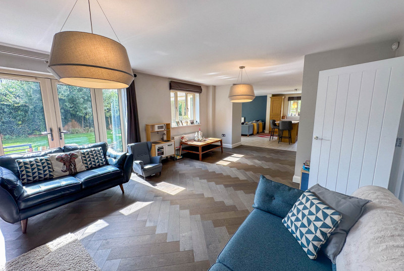 Protea House, Blenheim Close, Old Hurst20