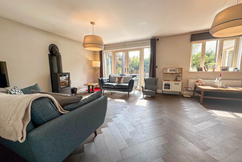 Protea House, Blenheim Close, Old Hurst21