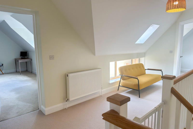 Protea House, Blenheim Close, Old Hurst22