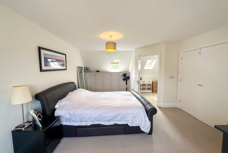 Protea House, Blenheim Close, Old Hurst23
