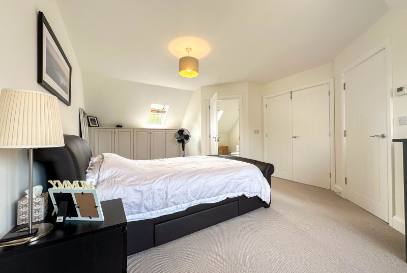 Protea House, Blenheim Close, Old Hurst24