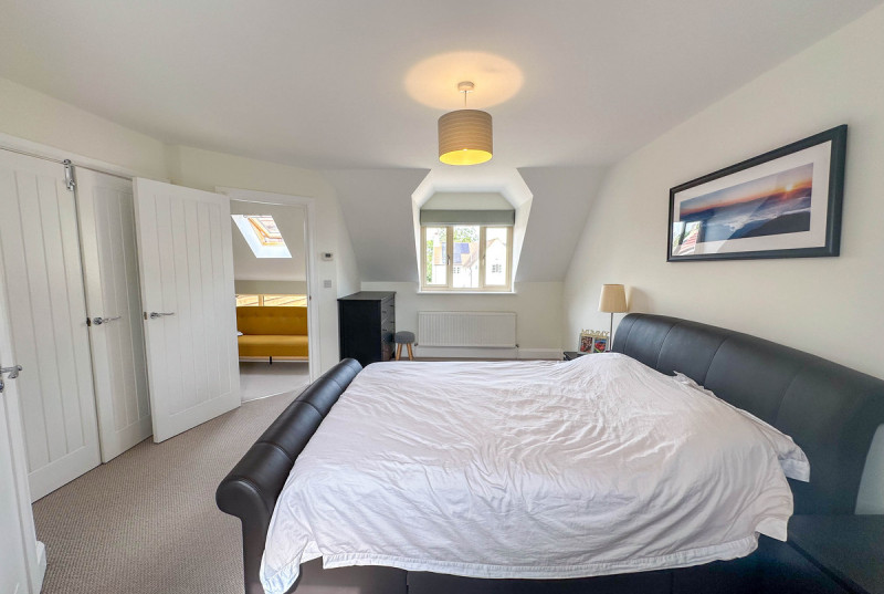 Protea House, Blenheim Close, Old Hurst25
