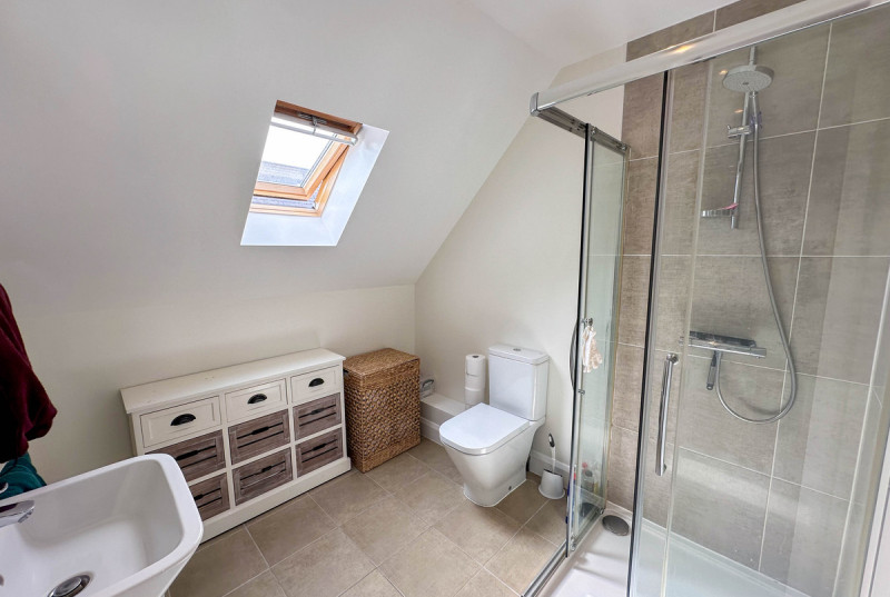 Protea House, Blenheim Close, Old Hurst26