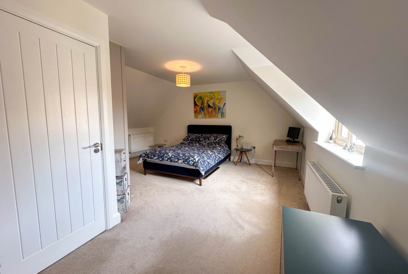 Protea House, Blenheim Close, Old Hurst27