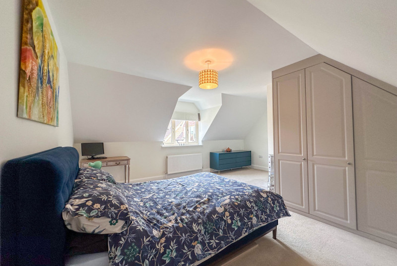 Protea House, Blenheim Close, Old Hurst28