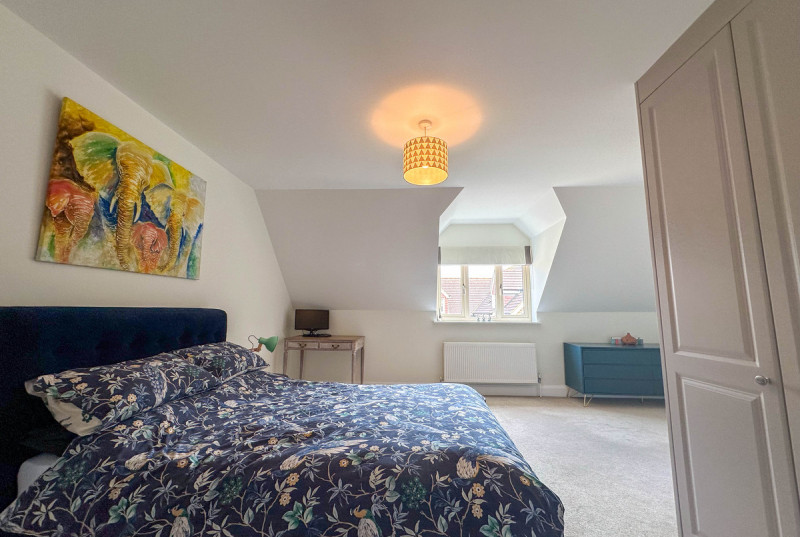 Protea House, Blenheim Close, Old Hurst29