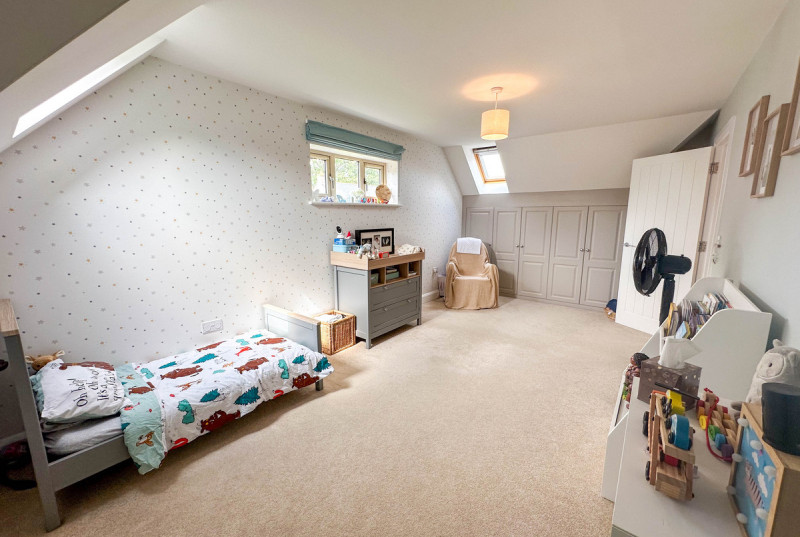 Protea House, Blenheim Close, Old Hurst31