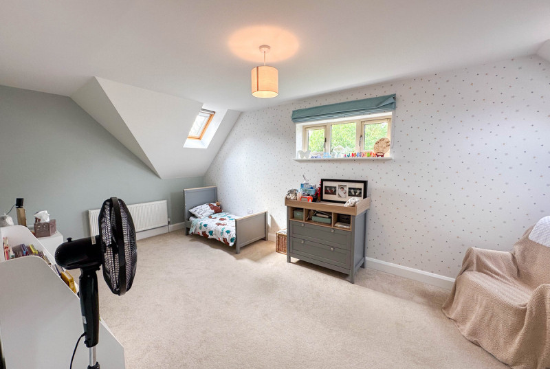 Protea House, Blenheim Close, Old Hurst33
