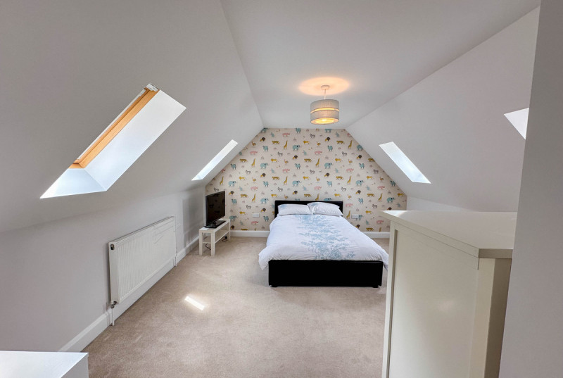 Protea House, Blenheim Close, Old Hurst35
