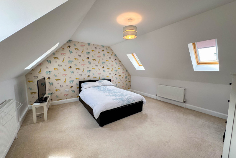 Protea House, Blenheim Close, Old Hurst36