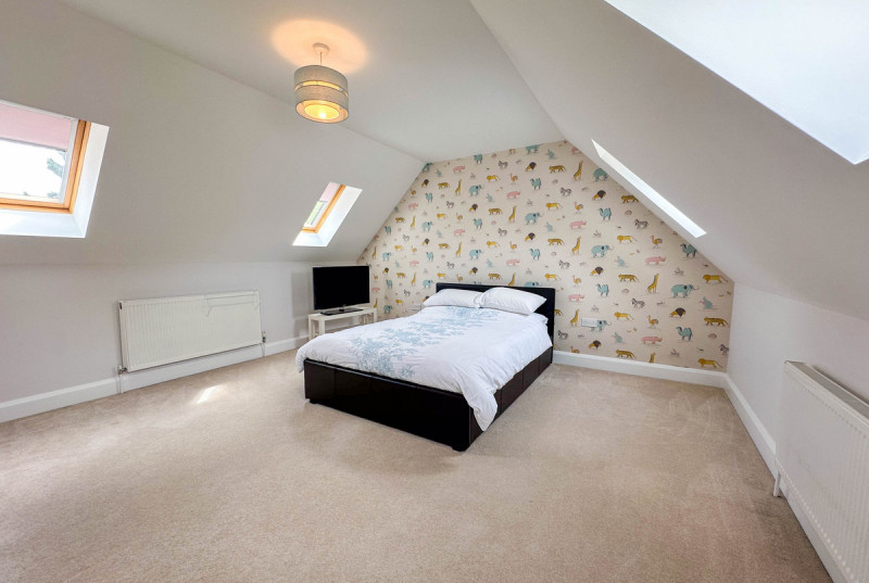 Protea House, Blenheim Close, Old Hurst37