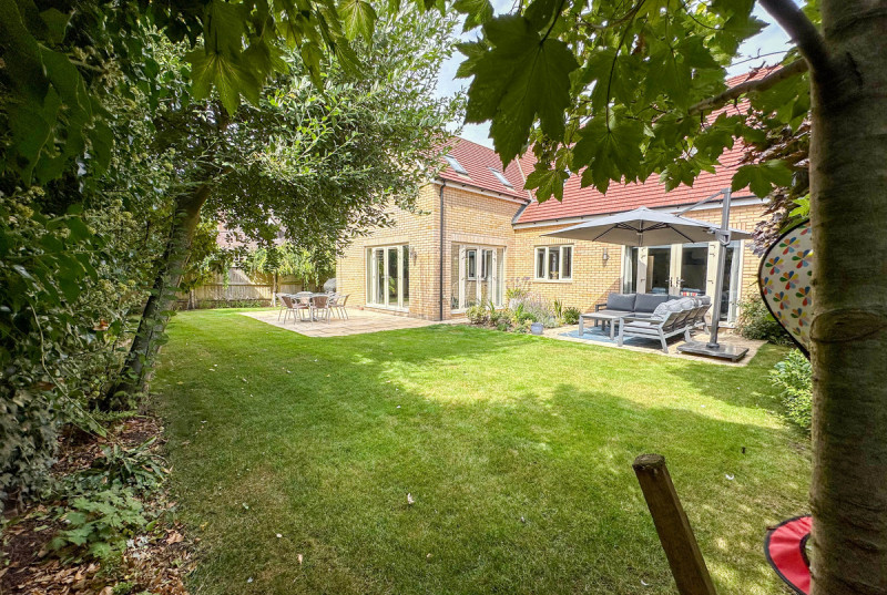 Protea House, Blenheim Close, Old Hurst41