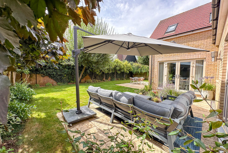 Protea House, Blenheim Close, Old Hurst42