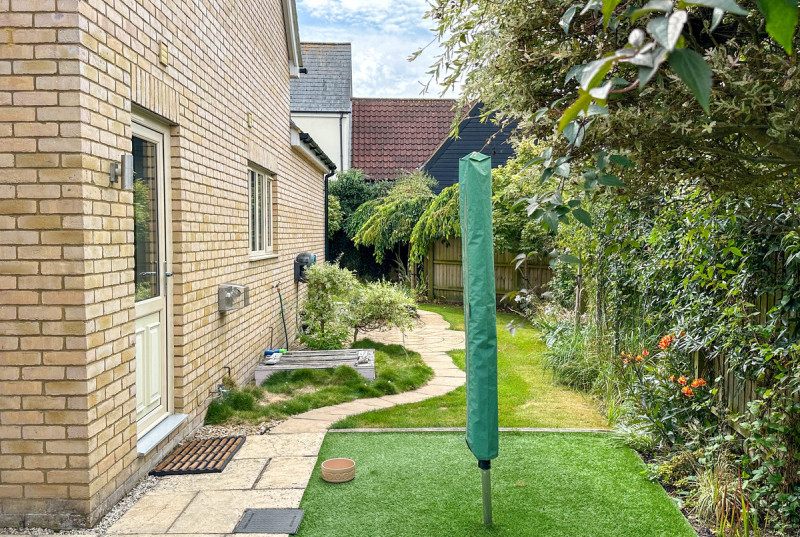 Protea House, Blenheim Close, Old Hurst43