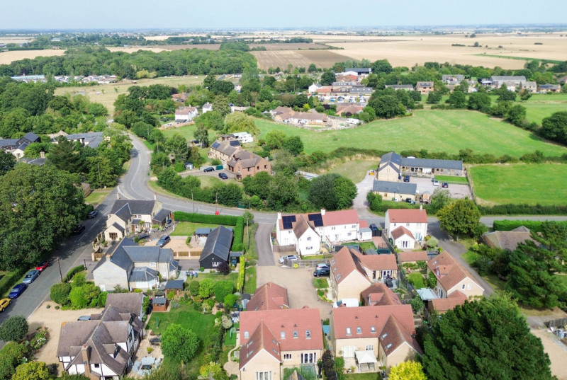 Protea House, Blenheim Close, Old Hurst44