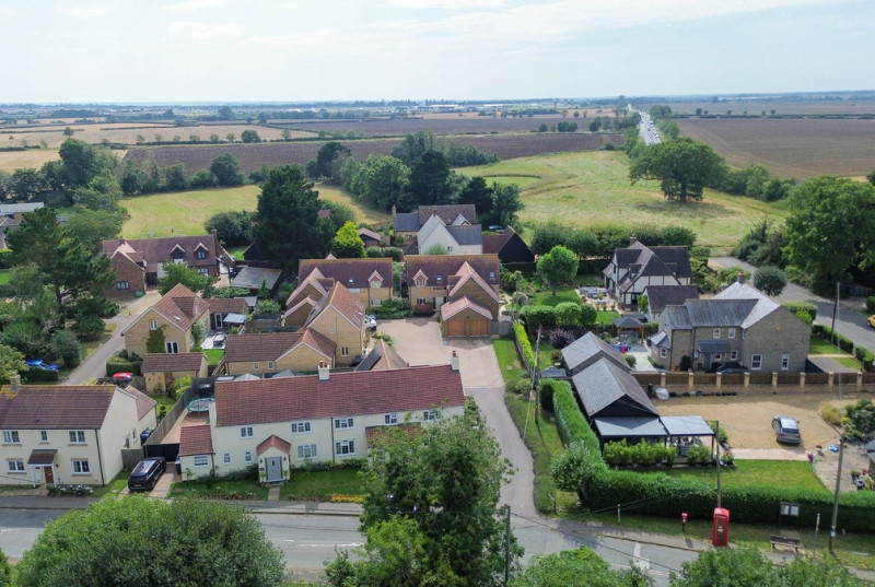 Protea House, Blenheim Close, Old Hurst45