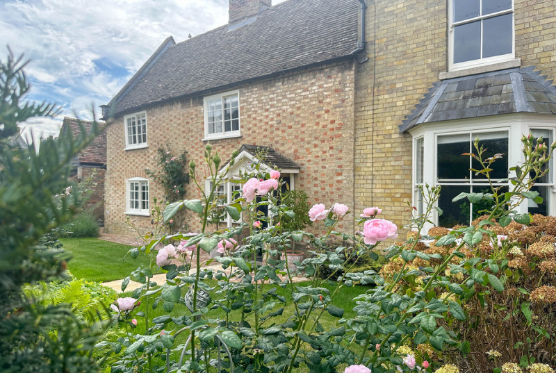 Kent's House, High Street, Brampton2