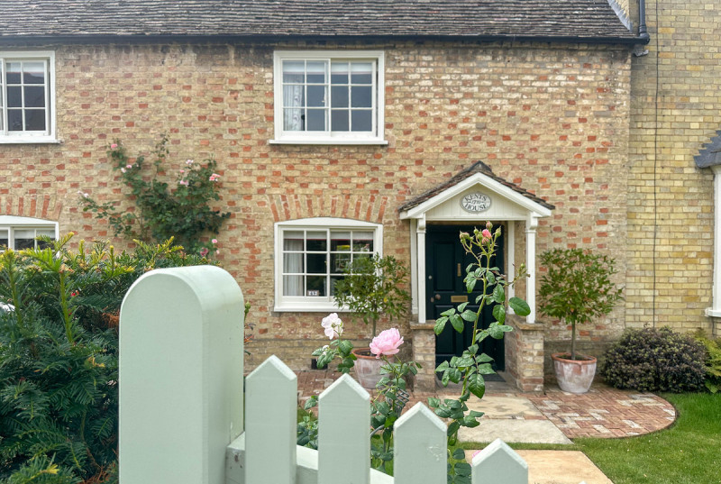 Kent's House, High Street, Brampton4