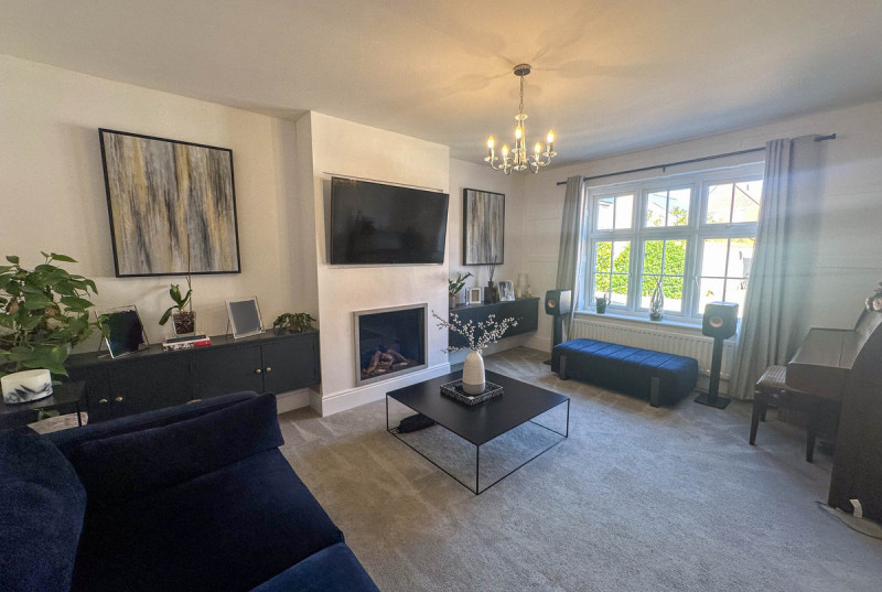 Bedell Road, Alconbury Weald7