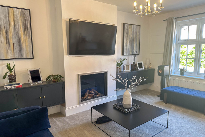 Bedell Road, Alconbury Weald8