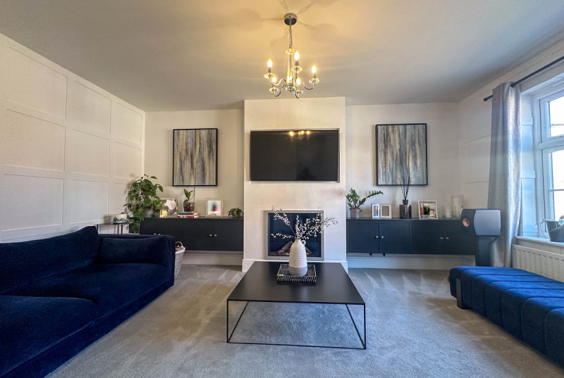 Bedell Road, Alconbury Weald10