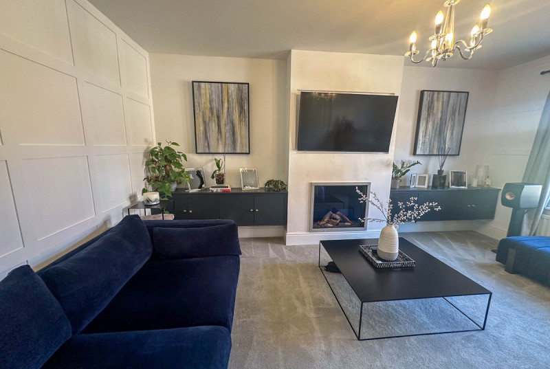 Bedell Road, Alconbury Weald11