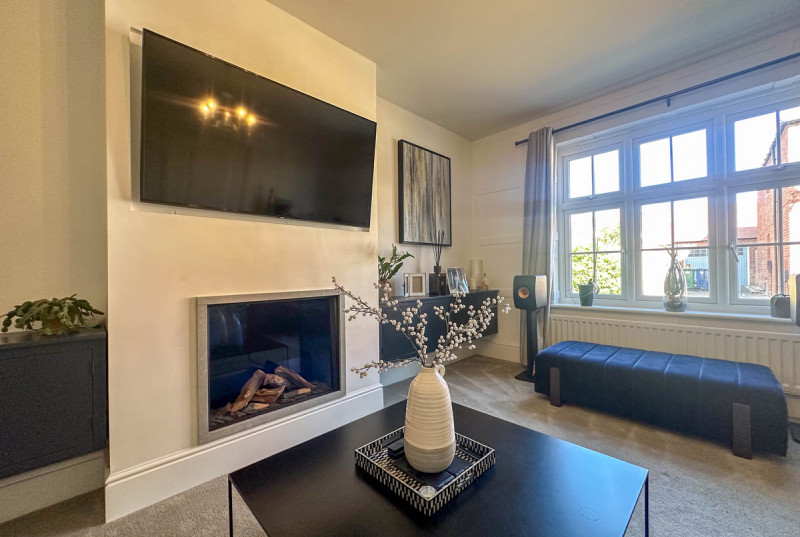 Bedell Road, Alconbury Weald12