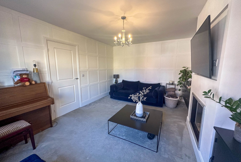 Bedell Road, Alconbury Weald15