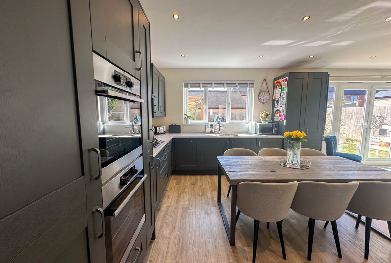 Bedell Road, Alconbury Weald16