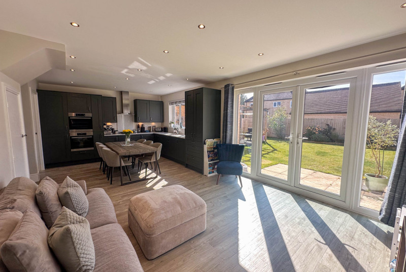 Bedell Road, Alconbury Weald18